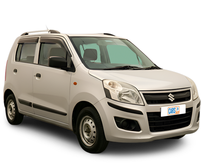 Maruti Wagon R 1.0-img